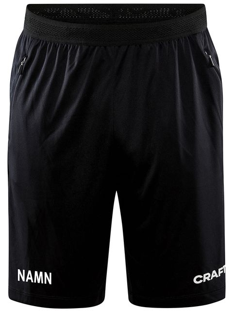 Craft Ledarshorts Evolve, med fickor (IBK Elfhög)